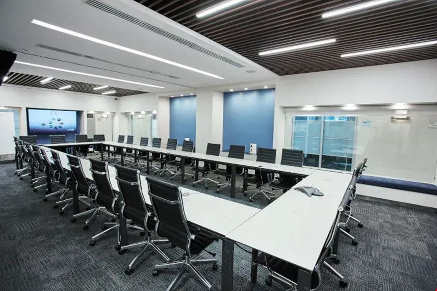 Kryptonite Room Event Space