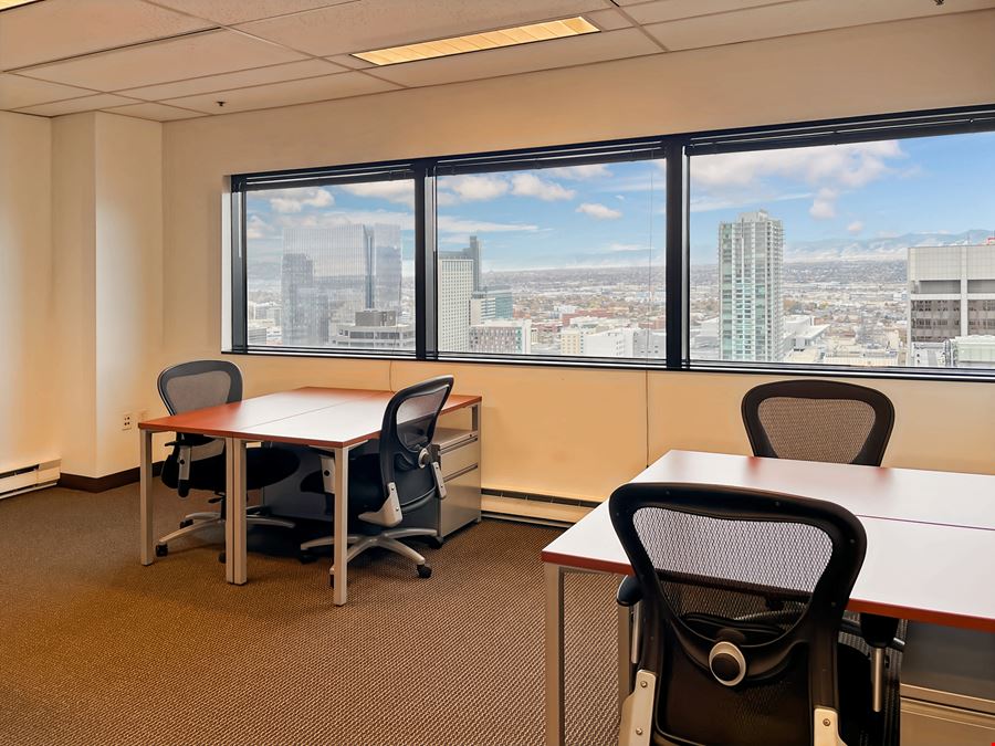 CO, Denver - Denver Place