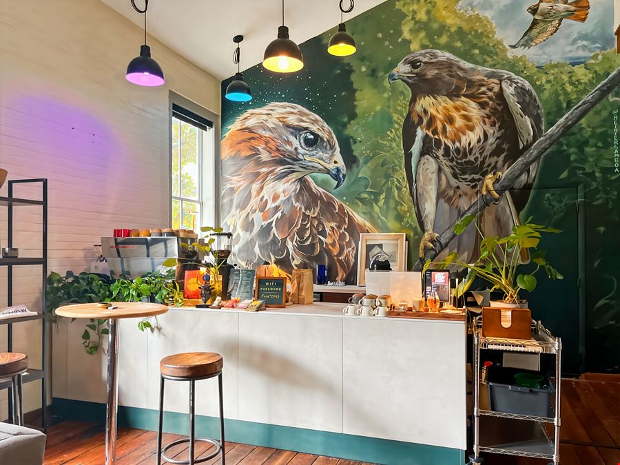 FL, Gainesville - Main St