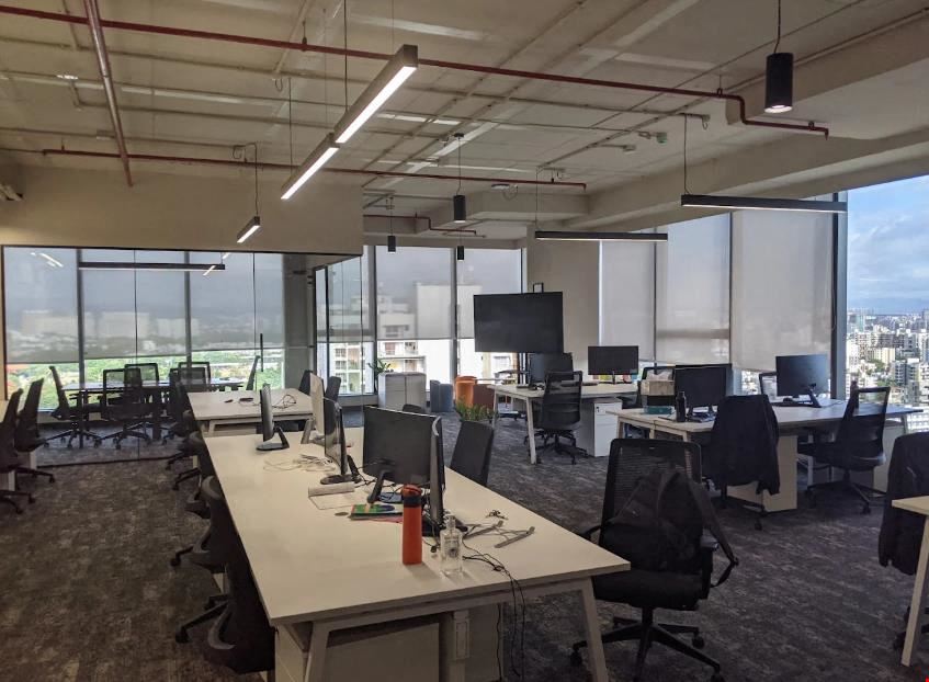 Urbanwrk - Nandan Probiz