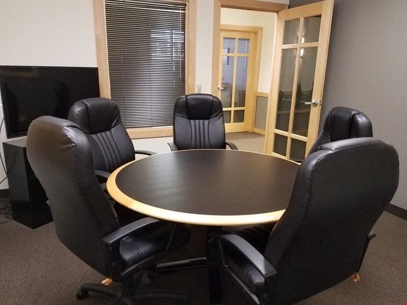 Intelligent Office - Walnut Creek