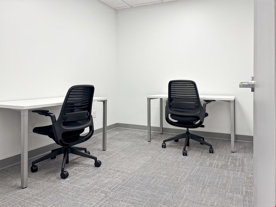 Regus - Port Jervis - Pike Street