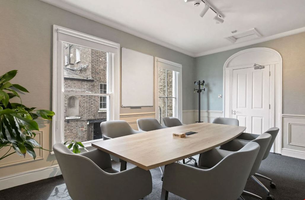 29 Mount Street Upper