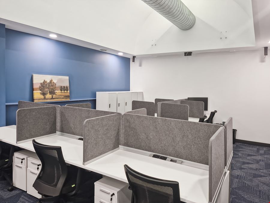 SK, Regina - Hoffer Dr