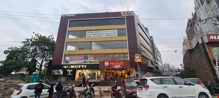 Preview of My Branch Coworking space for Rent in Patna