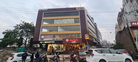 Preview of My Branch Office space for Rent in Patna