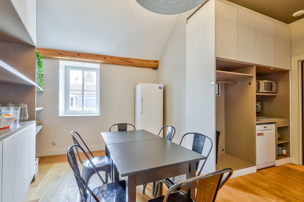 Hiptown République n°7