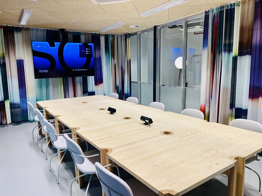 Silversquare Central