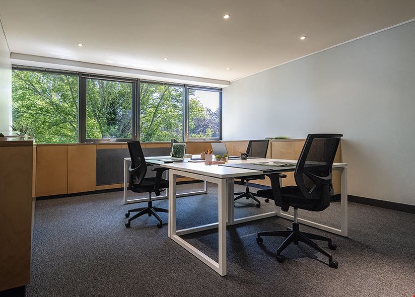 La Maison Du Coworking - Bois-Grenier