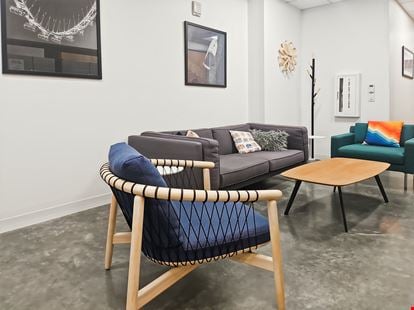 Spaces - Madison - East Washington