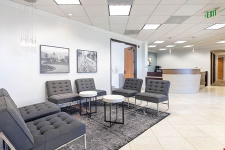 Preview of Centerstone Plaza (CTR) Coworking space for Rent in Irvine