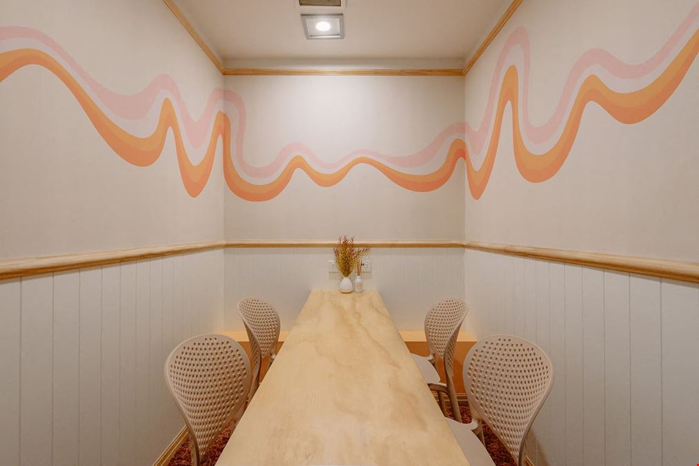 WOTSO - Varsity Lakes