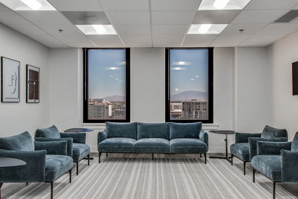 Downtown Executive Offices