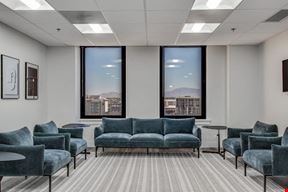 Downtown Executive Offices