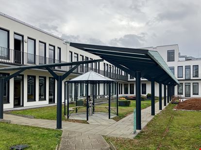 Regus - Altona