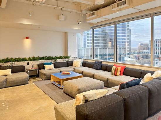 NC, Charlotte - S.Tryon