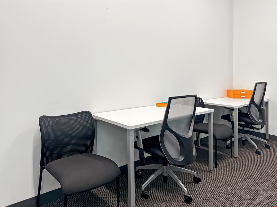 LA, Harvey - Fountain Park