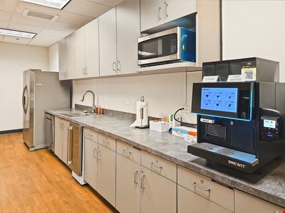 Regus - Newnan - Crossing Bypass