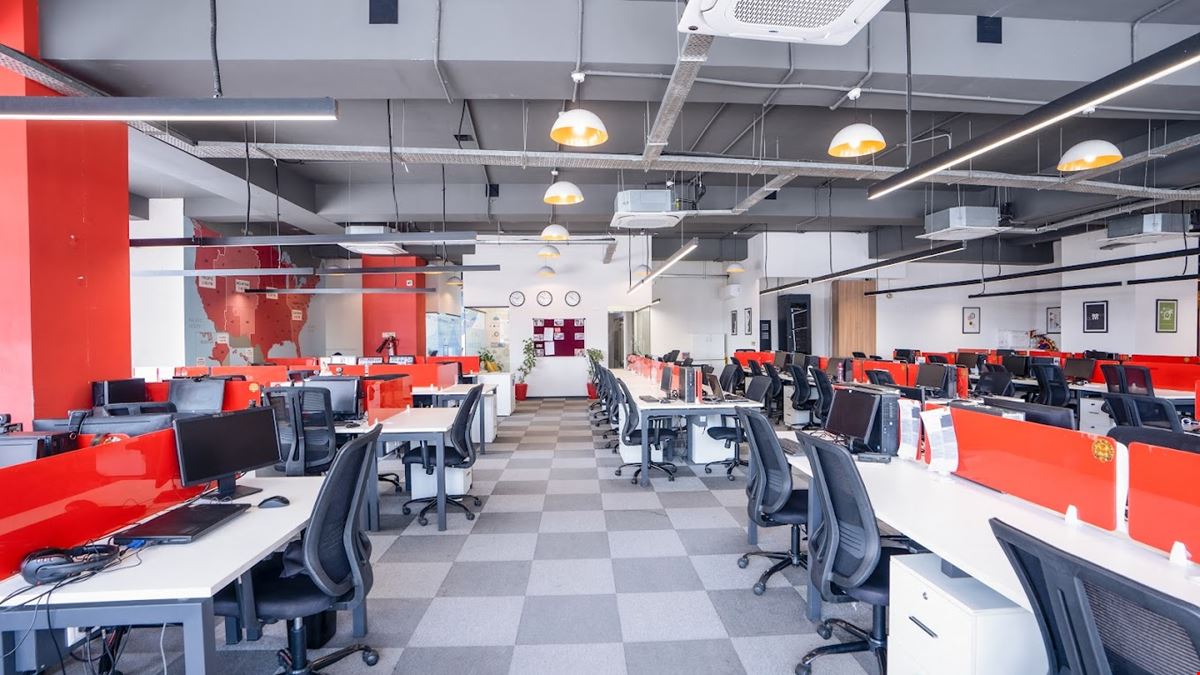 The Address - Iconic, Shyamal