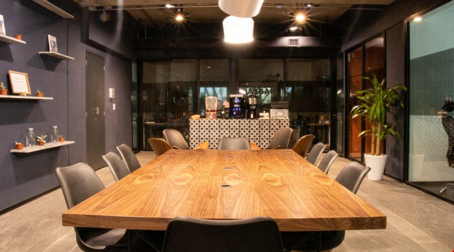 Colony  Spaces - Cibeles