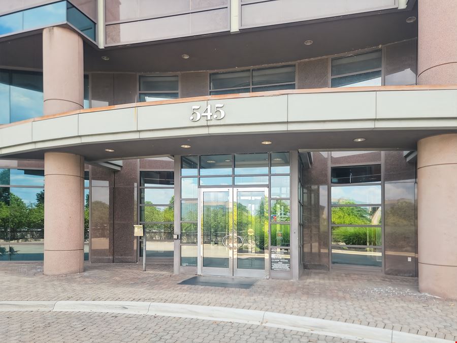 Regus - Dublin