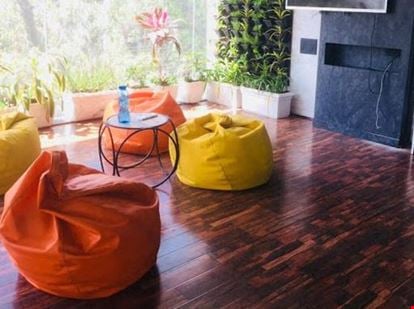 Preview of Workie - Omega Tower Office space for Rent in Indore