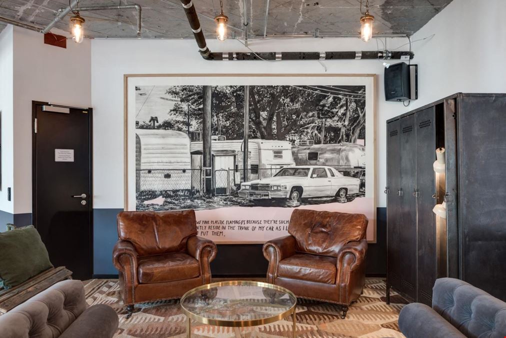 Mindspace - Eurotheum