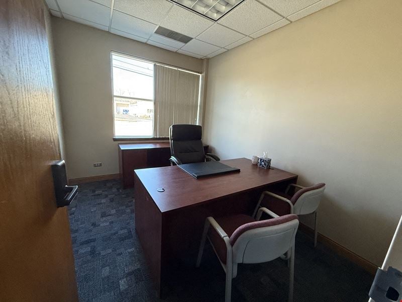 Private Office Suite 106