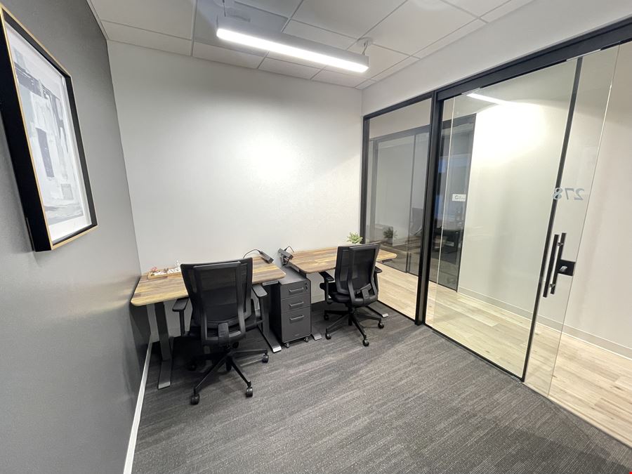 Day Office 2PP (#1)