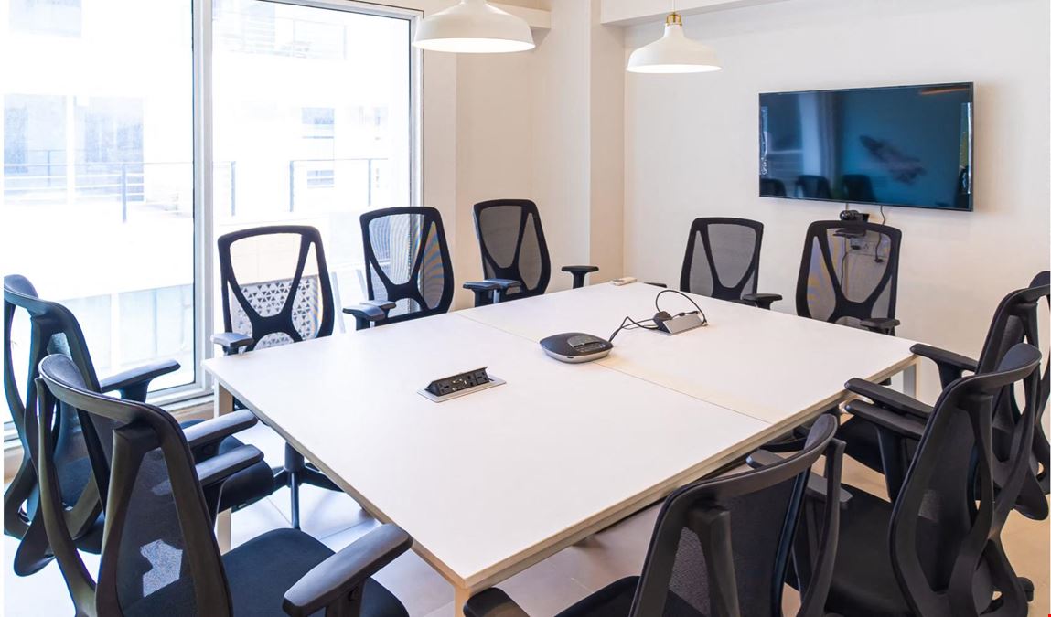 Coworking | Managed Office Space for Rent in Bhubaneswar