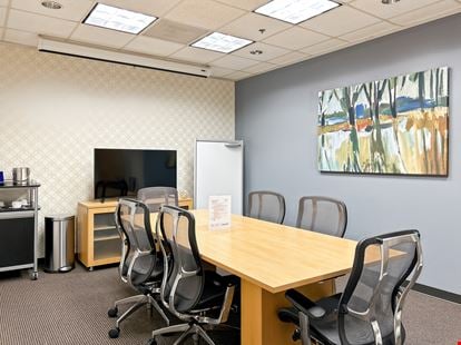 TX, Houston - Park Row