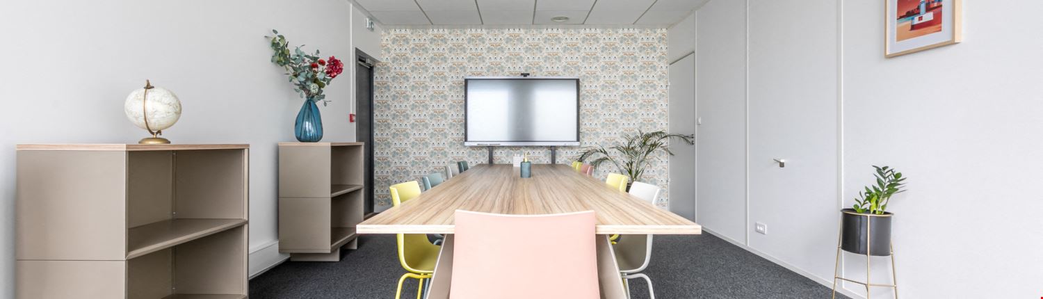 B’Coworker Poitiers Gare