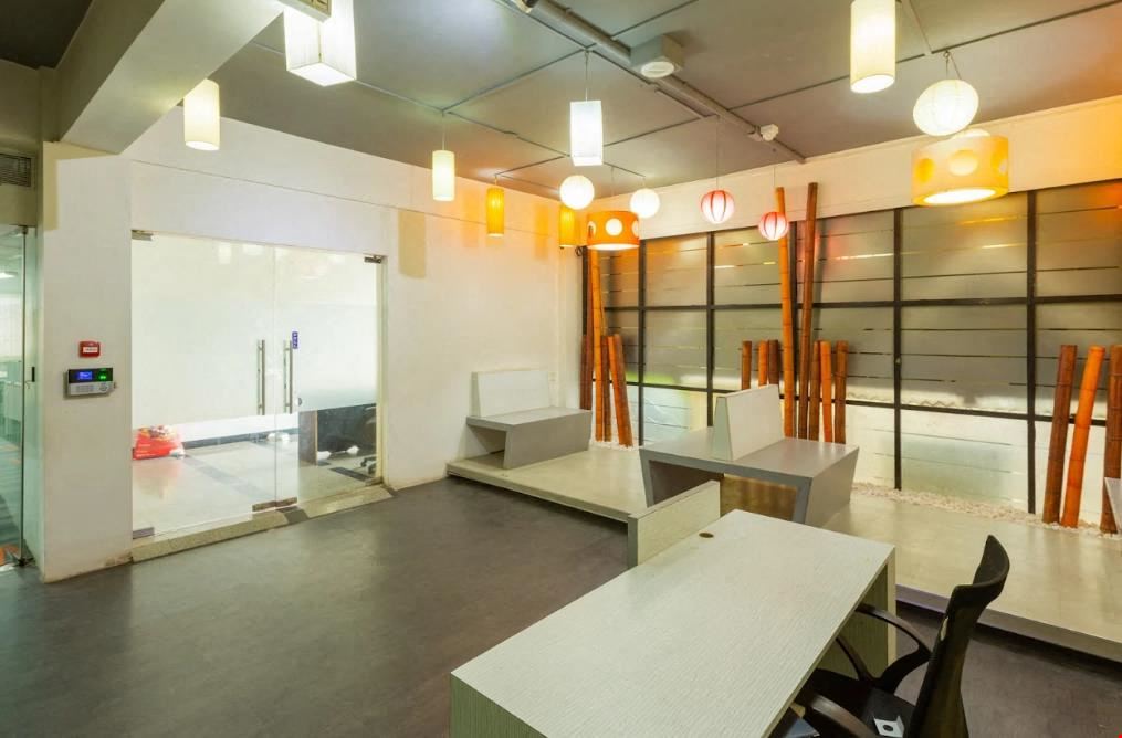 Pulsebay - Coworking - HQ