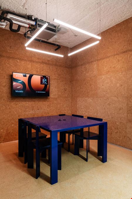 Silversquare Louvain-la-Neuve