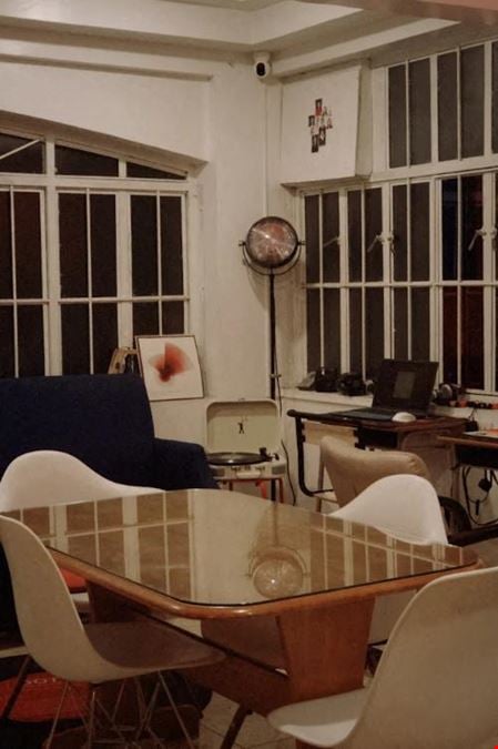 Kapwa Co-working Studio