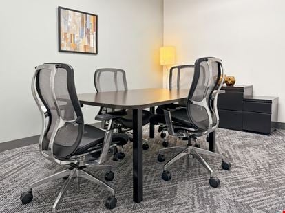 Regus - West Palm Beach - Emerald View