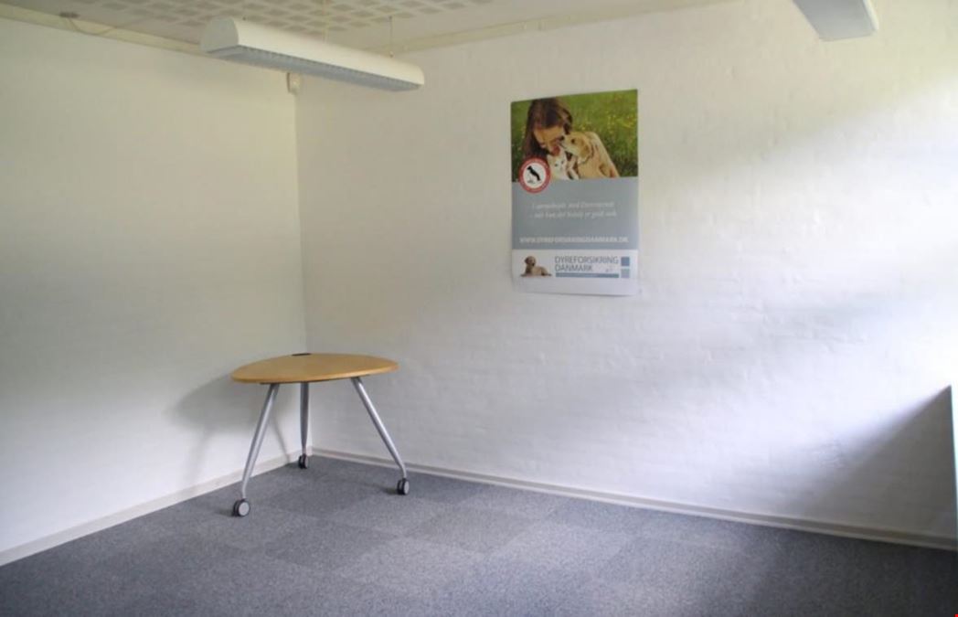 Voxevaerket - Rødekro