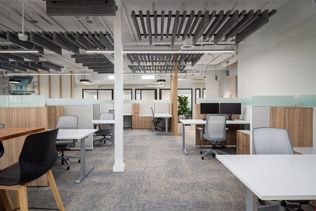 Tower 16 Cowork