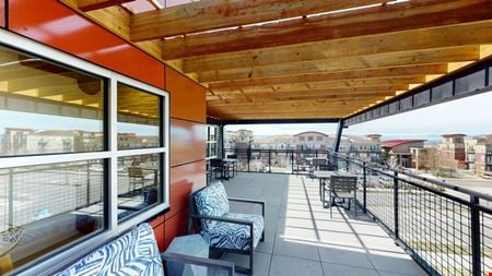 Preview of Synergy Station Coworks Coworking space for Rent in Lone Tree