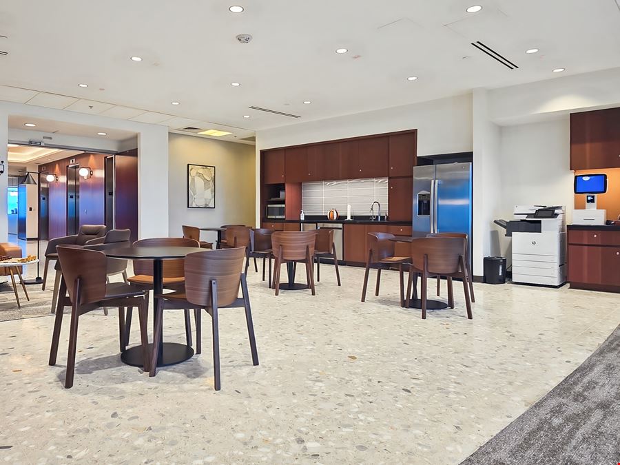 AZ, Tempe - Hayden Ferry Lake