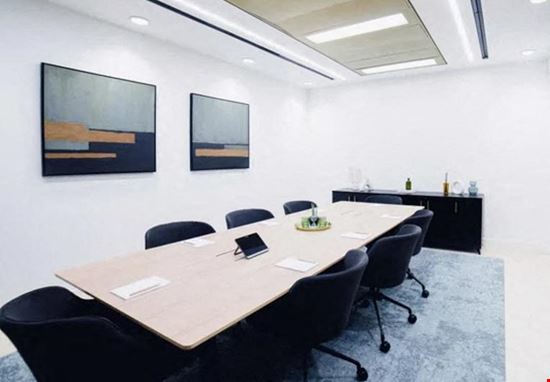 Preview of Orega - London - Strand Office space for Rent in London