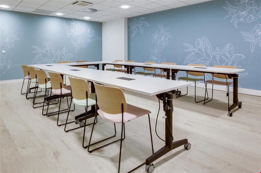 Hiptown La Défense - Quais de Seine