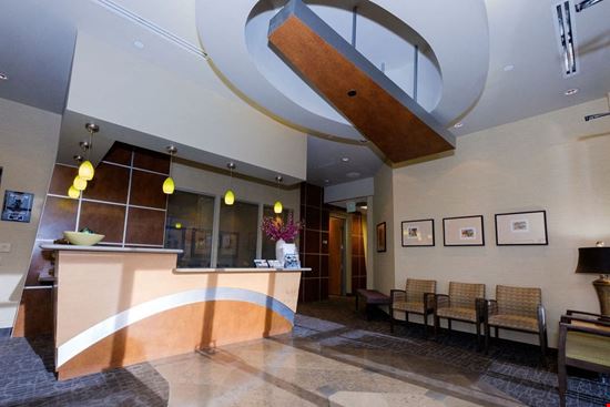 Lux Offices - Avondale