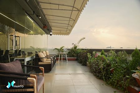 Preview of Hanto Virgo Centre Coworking space for Rent in Bengaluru