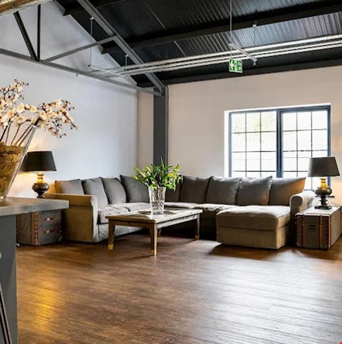 Freshmill Delta House