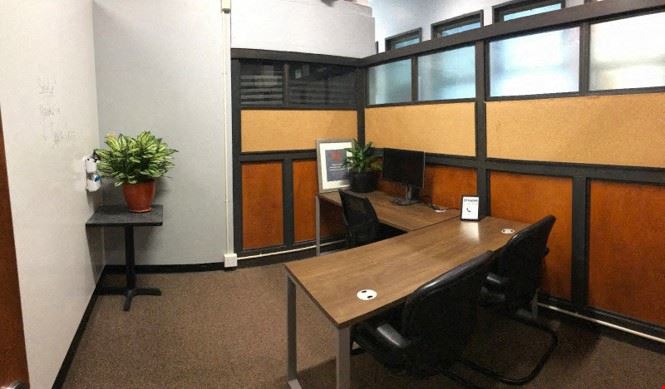 Day Office 228 ($30/hr or 1cr/hr)