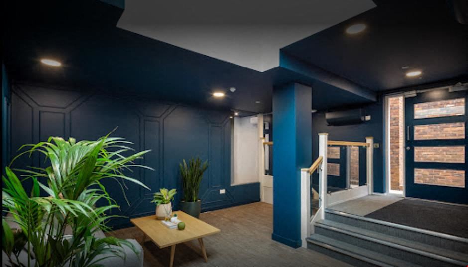 Spacemade - Common Ground