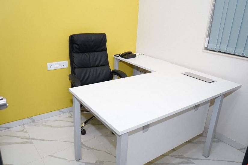 The Cultiv8 Coworking Spaces