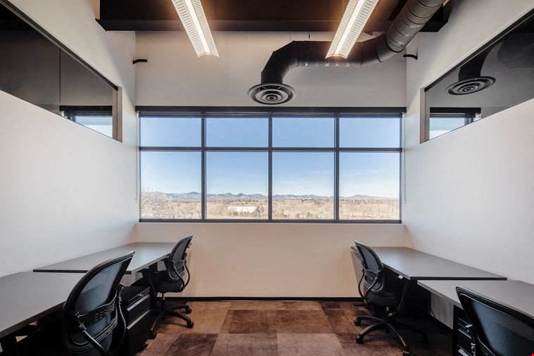 3-4 Person Private Office Day Pass ($150/per day)