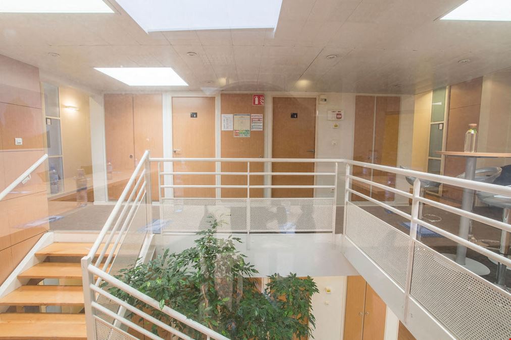 Mitwit Office - Aix-En-Provence ( Ex Multiburo )